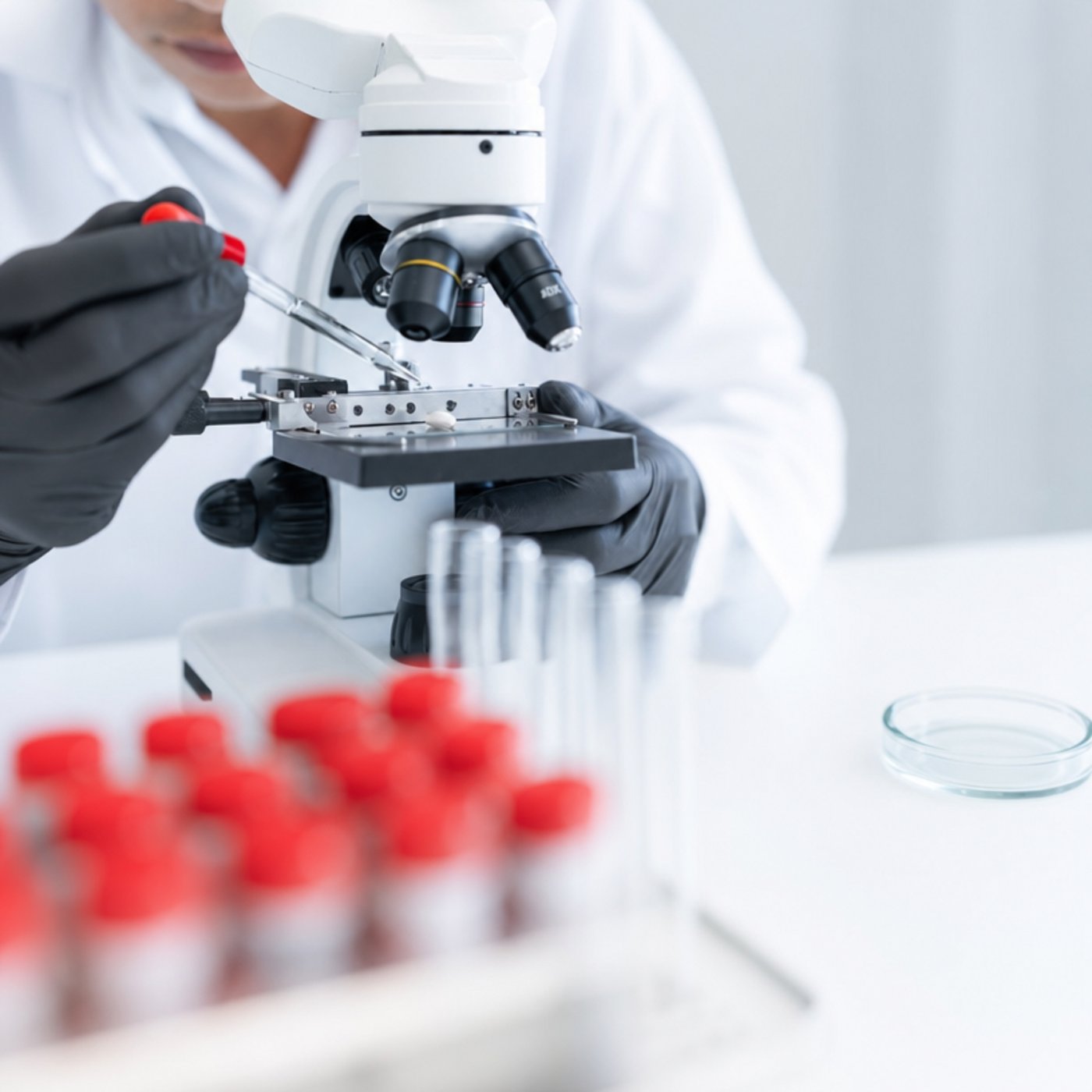 Canadian Laboratory